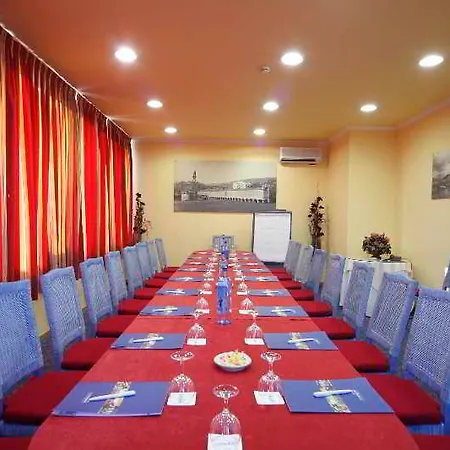 Congreso Hotel