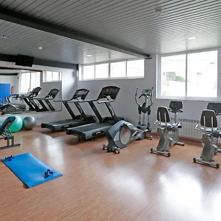 Congreso Hotel 4*