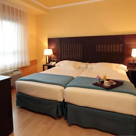 Hotel Congreso Teo