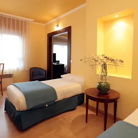 Hotel Congreso 4*