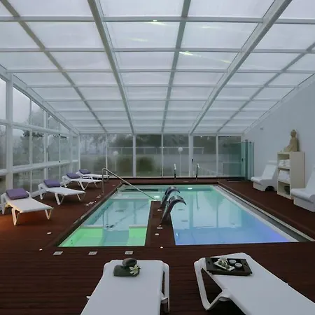 Hotel Congreso 4*