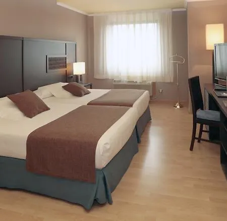 Hotel Congreso 4*
