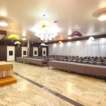 Hotel Congreso Teo