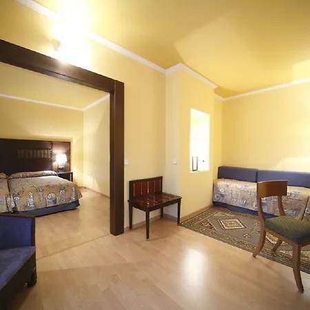 Hotel Congreso